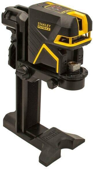 Produktbild von Stanley FMHT1-77435 Universal-Wandhalterung Mit Klammer FatMax 5/8