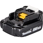 MAKITA BL1415N Batterie Li-Ion (14,4V / 1,5Ah) - 196280-5