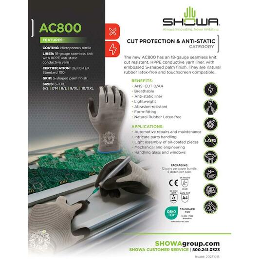 showa_ac8009xl_3