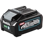 MAKITA BL4040 Batterie Li-ion XGT 40Vmax 4.0Ah - 191B26-6