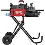 MILWAUKEE MXF PTR2-0 MX FUEL draadsnijmachine 2" met ONE-KEY (zonder accu en lader) - 4933498324