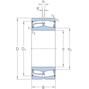 skf_23244_2cs5vt143_2