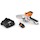 Catégorie Stihl scie de jardin sur accu