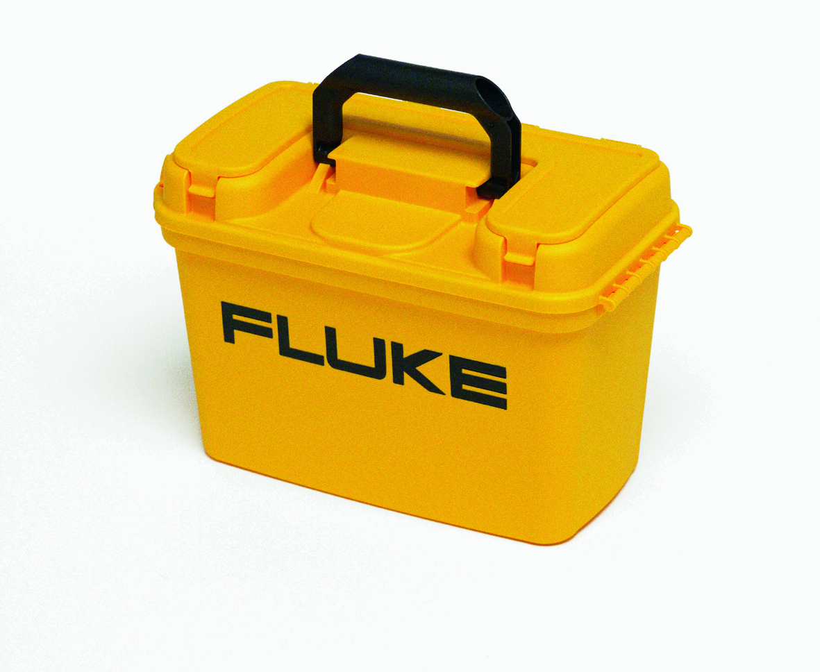 FLUKE C1600 meter and accessory case - 2091049 | Klium