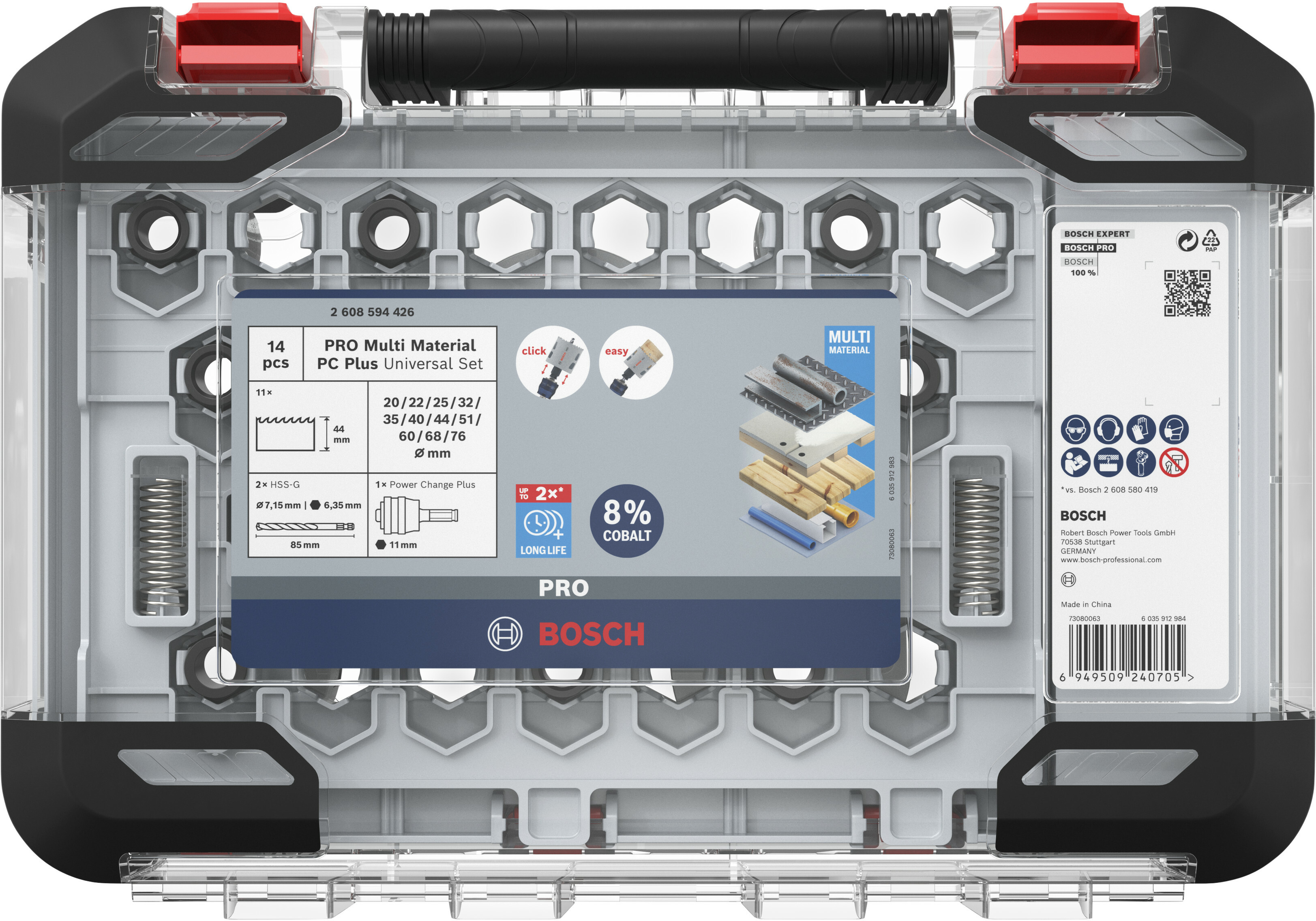 Bosch
