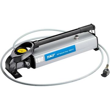 Skf generatoren, compressoren en pompen