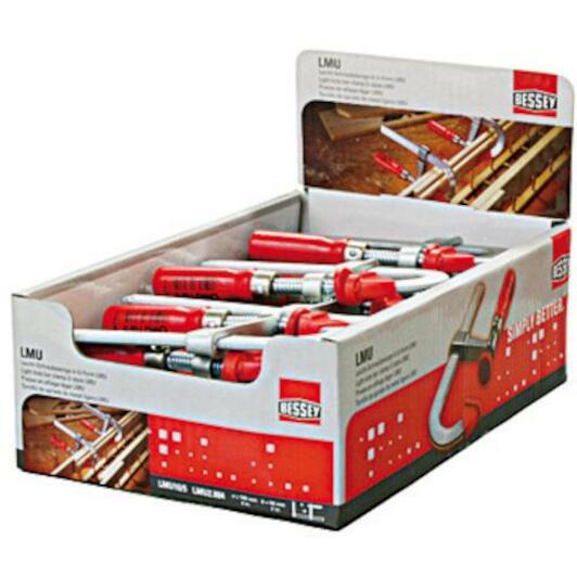 bessey_lmu155