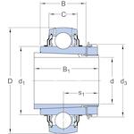 skf_ysa213_2fk_2