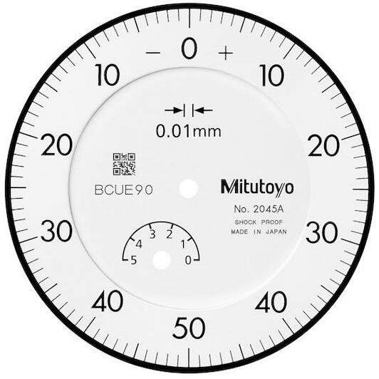 mitutoyo_2045ab