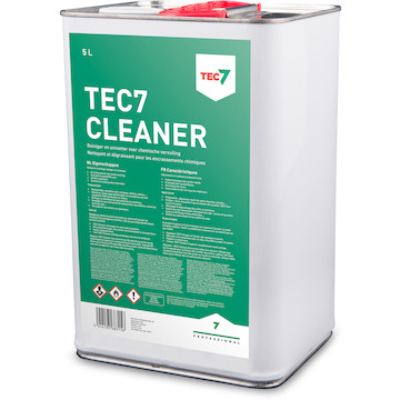 Tec7 technische en chemische producten