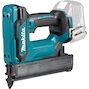 MAKITA DFN350ZJ Mini-perforateur sans fil 18V LXT 18Ga 35mm en MAKPAC (sans batterie ni chargeur)
