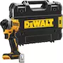 DEWALT DCF850NT-XJ Visseuse à chocs sans fil 18V XR Brushless ultra compacte à 3 vitesses en TSTAK (sans batterie ni chargeur)