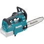 MAKITA UC002GZ 40Vmax XGT cordless chainsaw 25cm with top handle (without battery and charger)