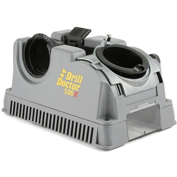 Drill doctor tools