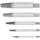 Category Gedore stud extractor set