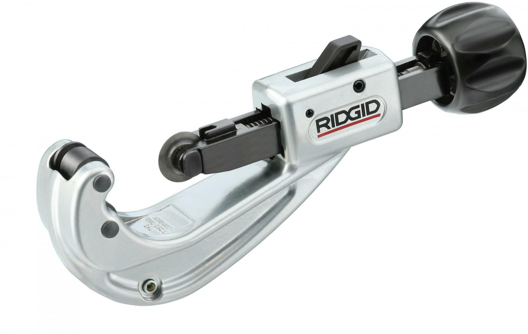 RIDGID 153 snelwerkende buizensnijder (32-90 mm) - 36597 | Klium