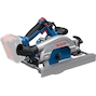 BOSCH GKS 18V-57-2 GX cordless circular saw 165mm 57mm in cardboard box (without battery and charger) - 06016C1000