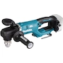 MAKITA DDA450ZK Perceuse d'angle sans fil 18V LXT à couple élevé 13mm en mallette (sans batterie ni chargeur)