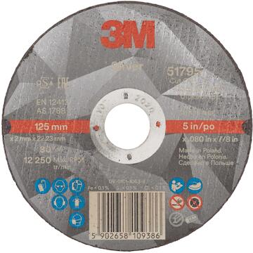 3m verspanende gereedschappen
