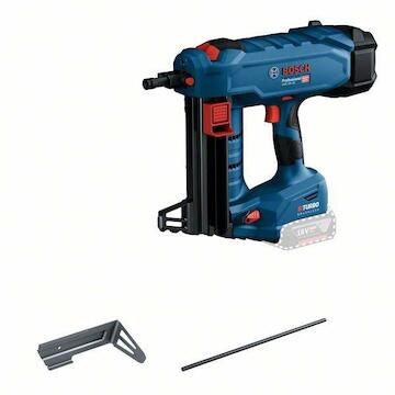 Gluing, sealing, stapling and nailing