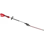 MILWAUKEE M18 FHETE22-0 FUEL accu-stokheggenschaar 216cm (zonder accu en lader) - 4933498515