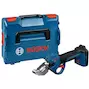 BOSCH GPC18V-32P accu-buizenschaar 32mm in L-BOXX 136 (zonder accu en lader) - 06019S2001