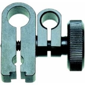 MITUTOYO 900321 universal holder for Ø4/8mm, dovetail | Klium