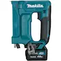 MAKITA ST113DSMJ Agrafeuse sans fil 10.8V CXT 10mm en MAKPAC (2x 4.0Ah batterie + chargeur)