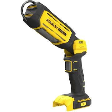 Stanley electricity