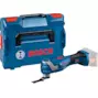 BOSCH GOP 18V-34 accu-multitool in L-Boxx 136 (zonder accu en lader) - 06018G2000