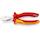 Category Knipex cutting pliers