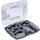 Category Saw blade set for oscillating multi-tool