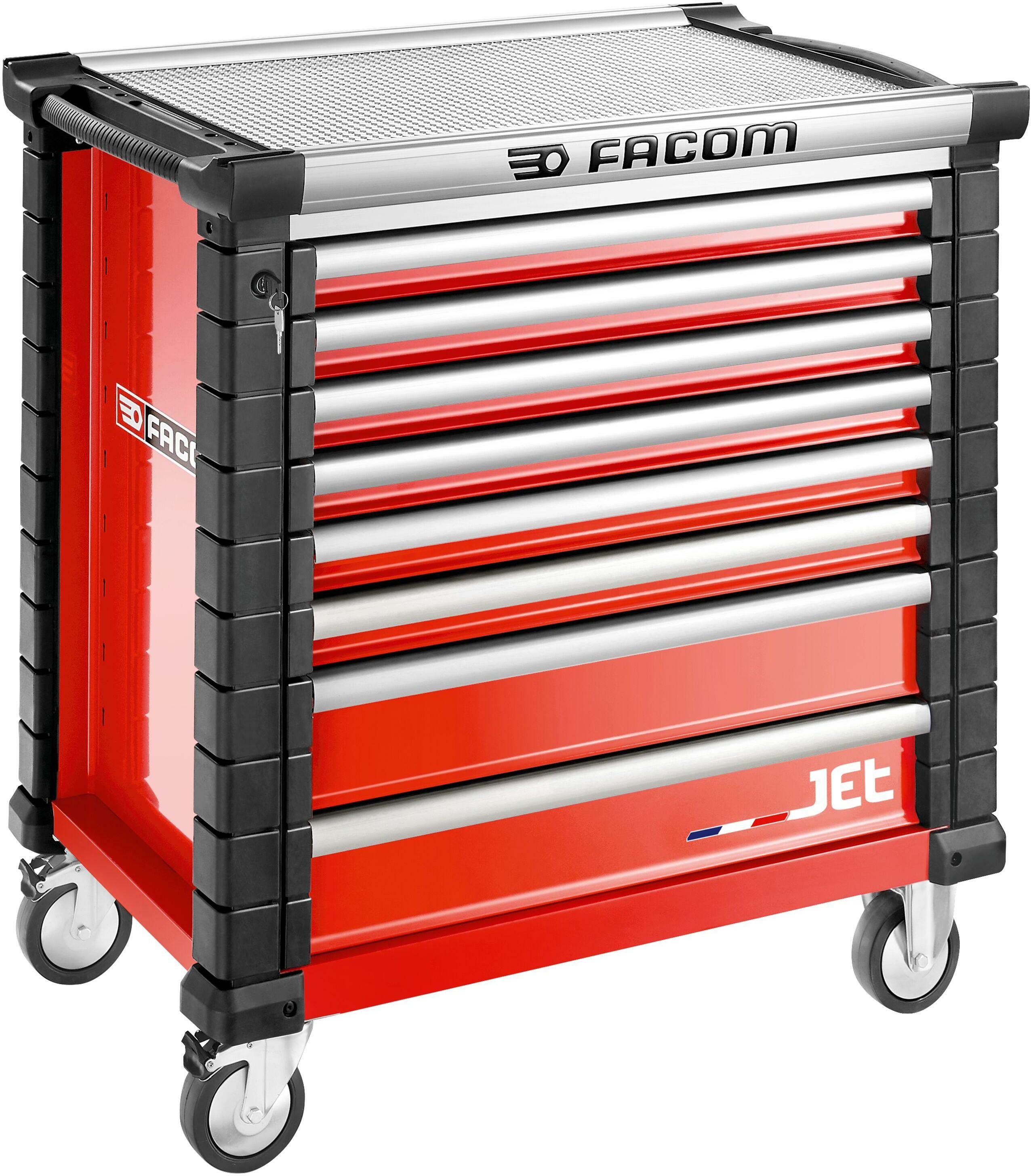 Facom U.43LA16A Presse-Coupelle Pour Moteur 16 Soupapes