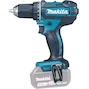 MAKITA DDF482ZJ Perceuse-visseuse sans fil 18V LXT 13mm en MAKPAC (sans batterie ni chargeur)