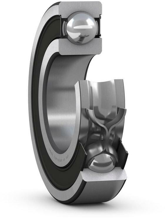 Skf Hybride groefkogellager 6314 M/HC5C4S0 - 7316577152923 | Boring: 70
