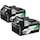 Category Hikoki battery set