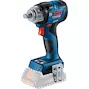 BOSCH GDS 18V-330 HC accu-slagmoeraanzetter in doos (zonder accu en lader) - 06019L5000