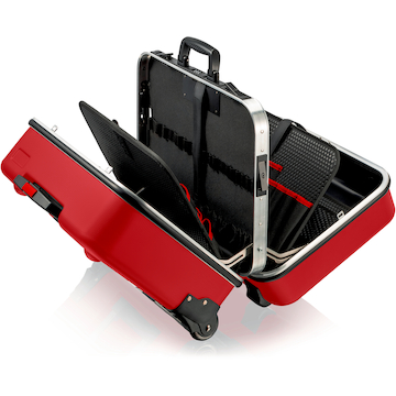 Knipex workshop furniture & tooling