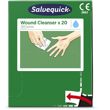 Salvequick