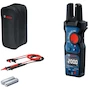 BOSCH GFM 1000-15 vorkstroomtang in opbergetui (2x 1,5V AA batterij) - 0601077400