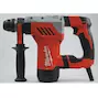 MILWAUKEE PLH 28 E SDS-Plus L-hamer met 3-standen 800 W in transportkoffer - 4933446790