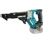 MAKITA DFR551ZJ Tournevis sans fil 18V LXT 55mm en MAKPAC III (sans batterie ni chargeur)