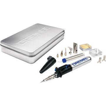 Dremel tools