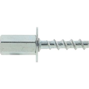 Spit fixations et composants machines