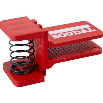 Accessoire/pièce bande d'étanchéité
