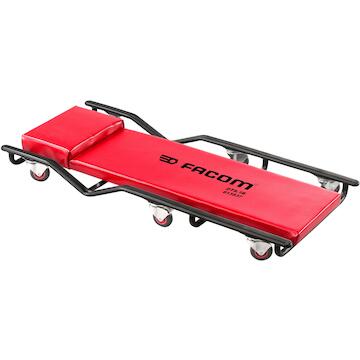 Facom means of transport and wheels