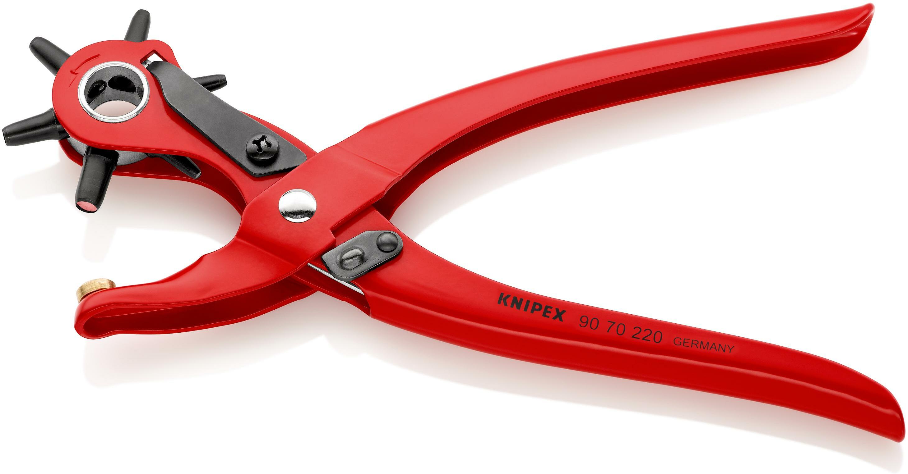 KNIPEX Pijptang Zweeds model 2 - 4003773014201 | Spanbereik: 0-70 mm KNIPEX Pijptang Zweeds model 2 - 4003773014201 | Spanbereik: 0-70 mm
