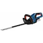 BOSCH GHE 18V-50 taille-haie sans fil 50 cm en boîte carton (sans batterie ni chargeur) - 06008C9500