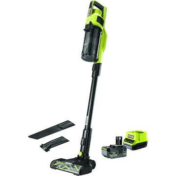Ryobi aangedreven gereedschap
