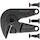 Category Knipex accessory/part bolt cutter